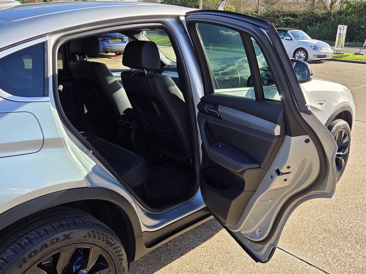 Used BMW X4 for sale - 77688828: Photo 17