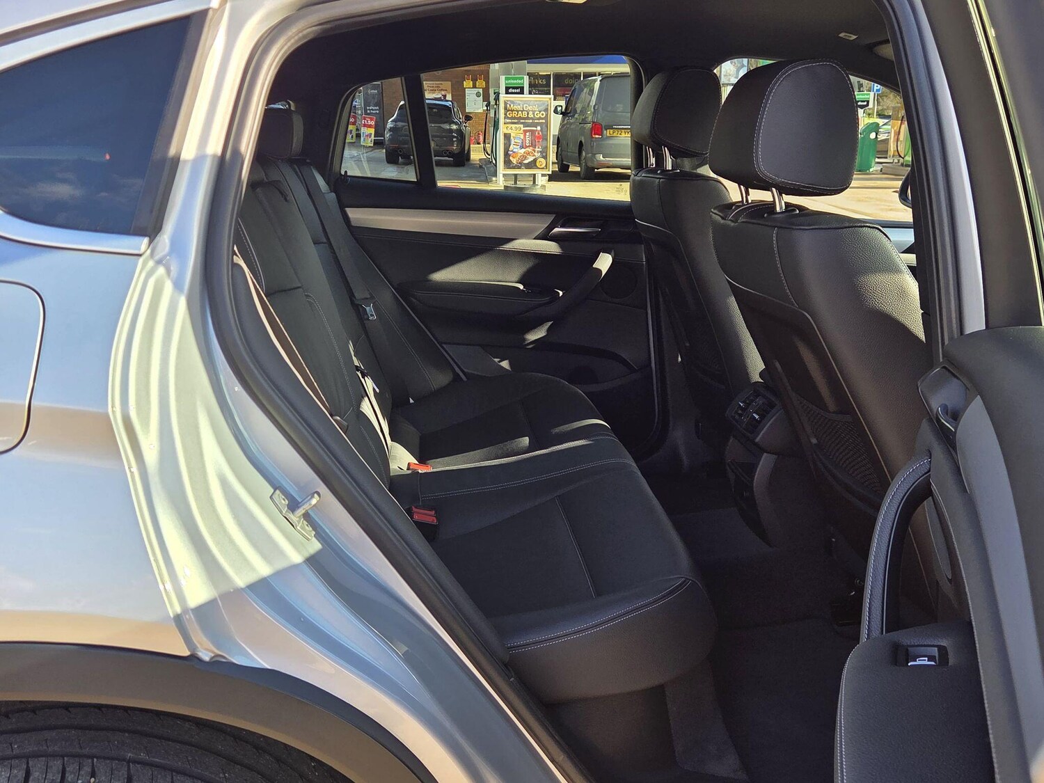 Used BMW X4 for sale - 77688828: Photo 18