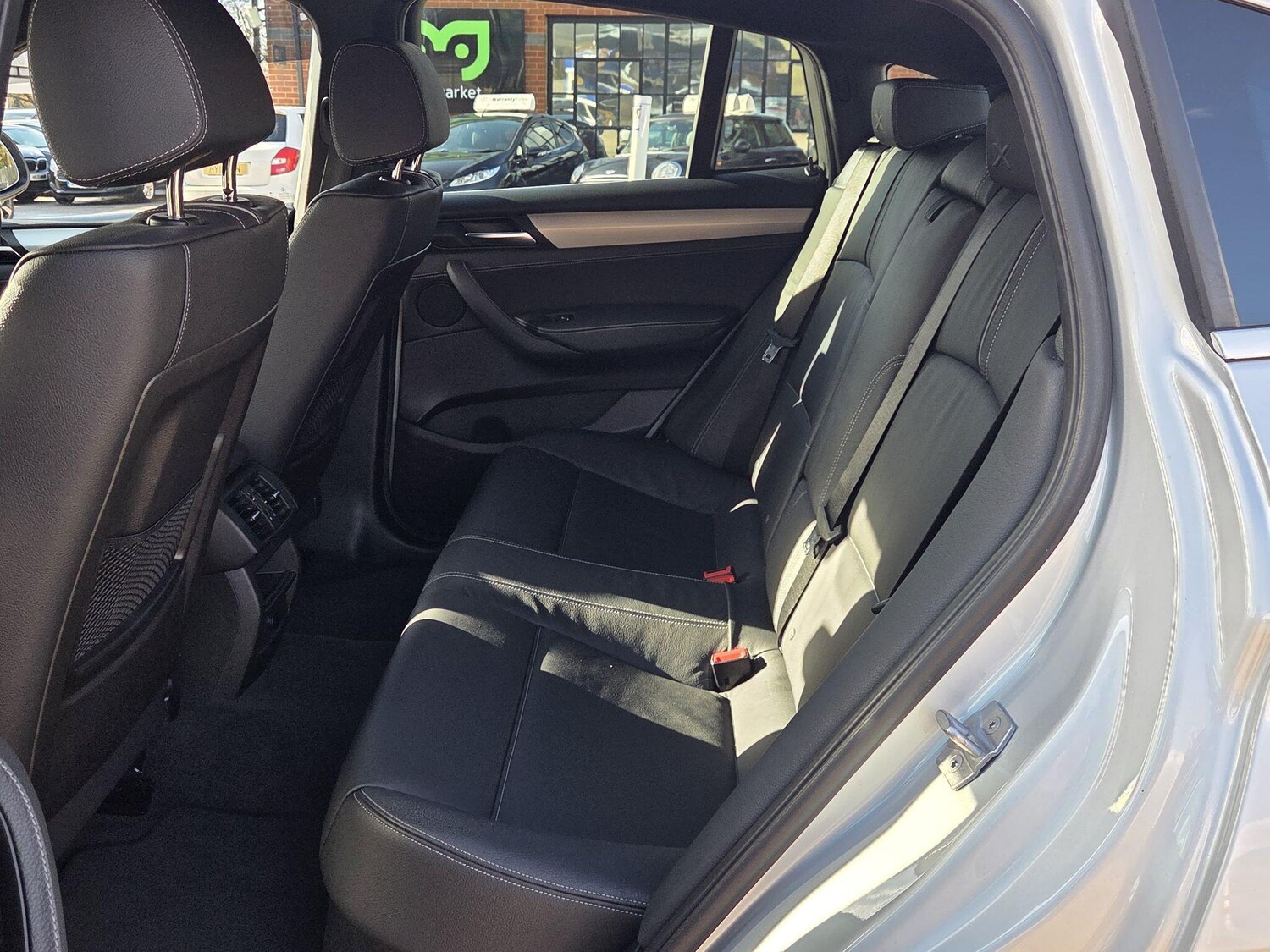 Used BMW X4 for sale - 77688828: Photo 19