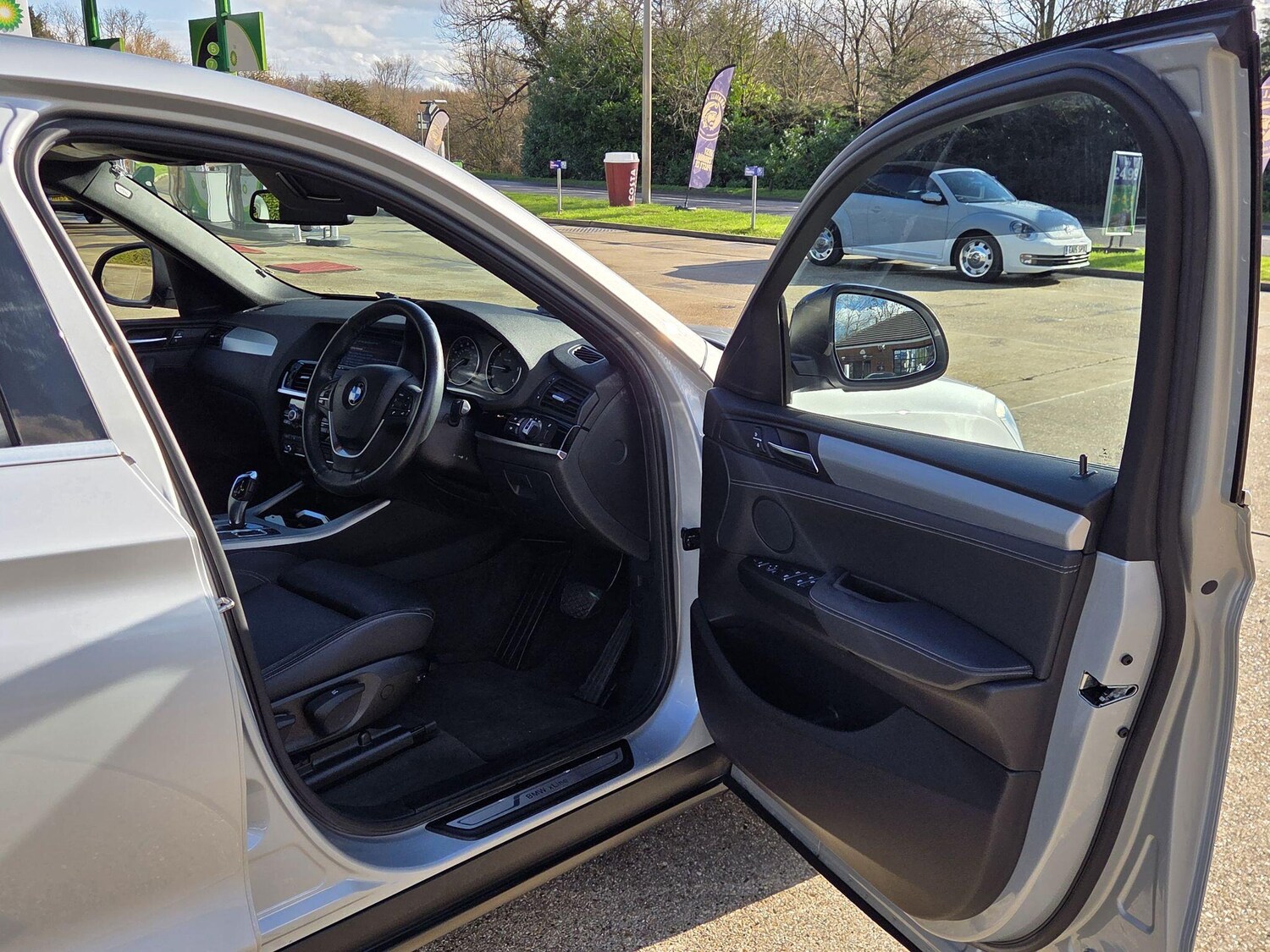 Used BMW X4 for sale - 77688828: Photo 27