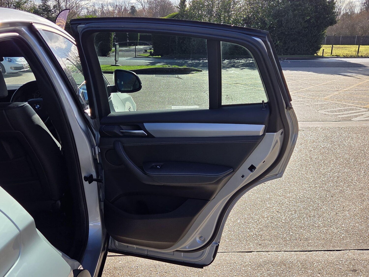 Used BMW X4 for sale - 77688828: Photo 29