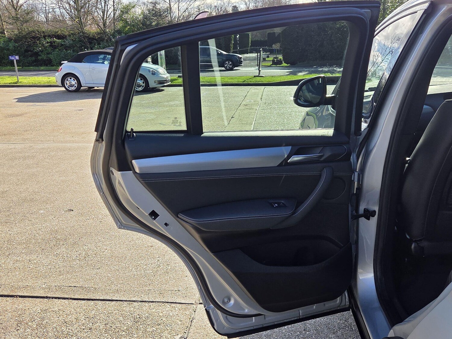 Used BMW X4 for sale - 77688828: Photo 30