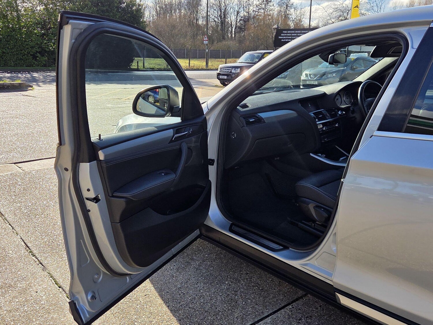 Used BMW X4 for sale - 77688828: Photo 31