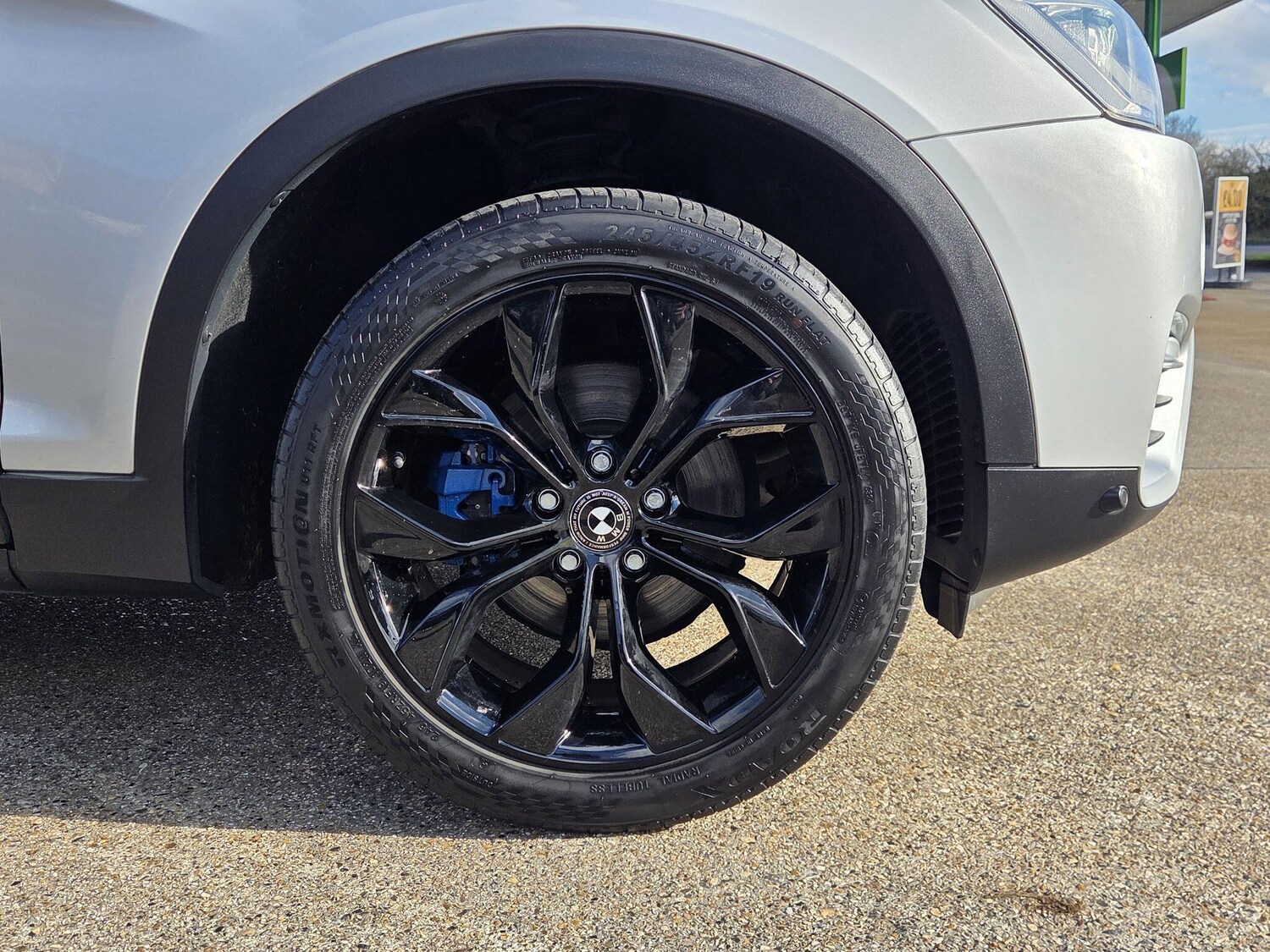 Used BMW X4 for sale - 77688828: Photo 36