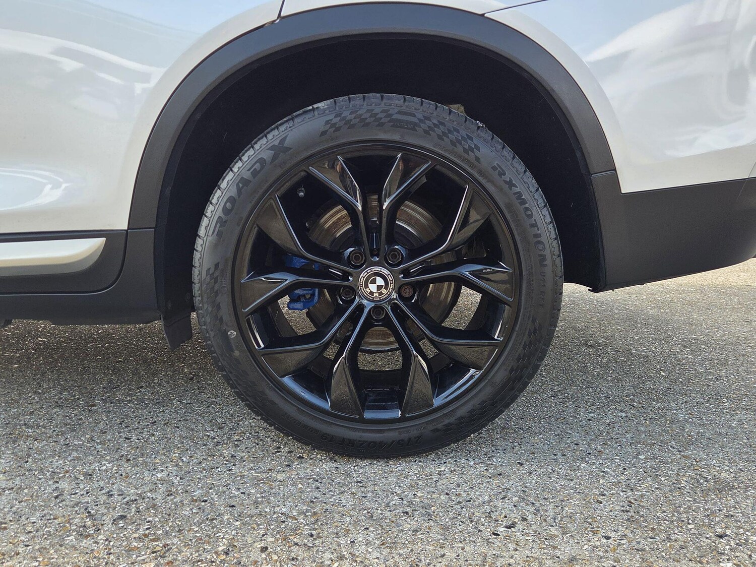 Used BMW X4 for sale - 77688828: Photo 38