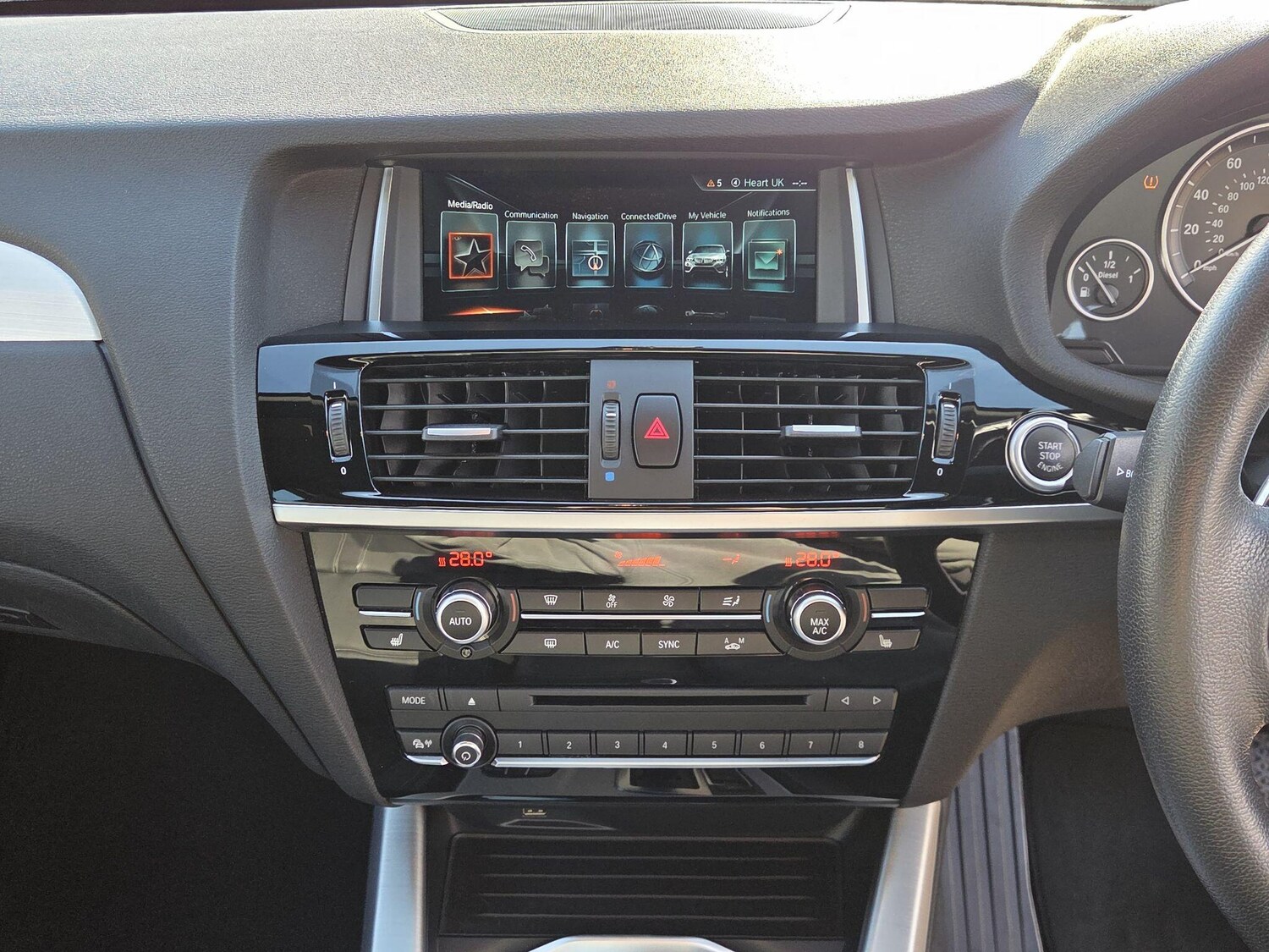 Used BMW X4 for sale - 77688828: Photo 40