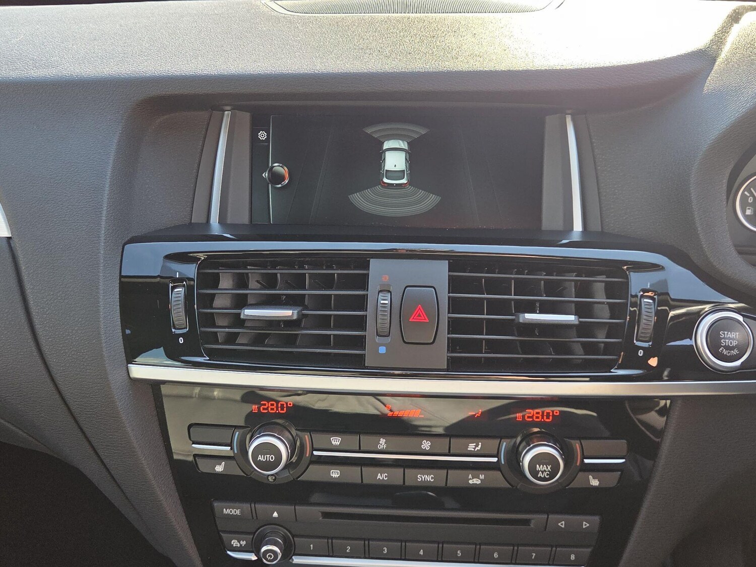 Used BMW X4 for sale - 77688828: Photo 41