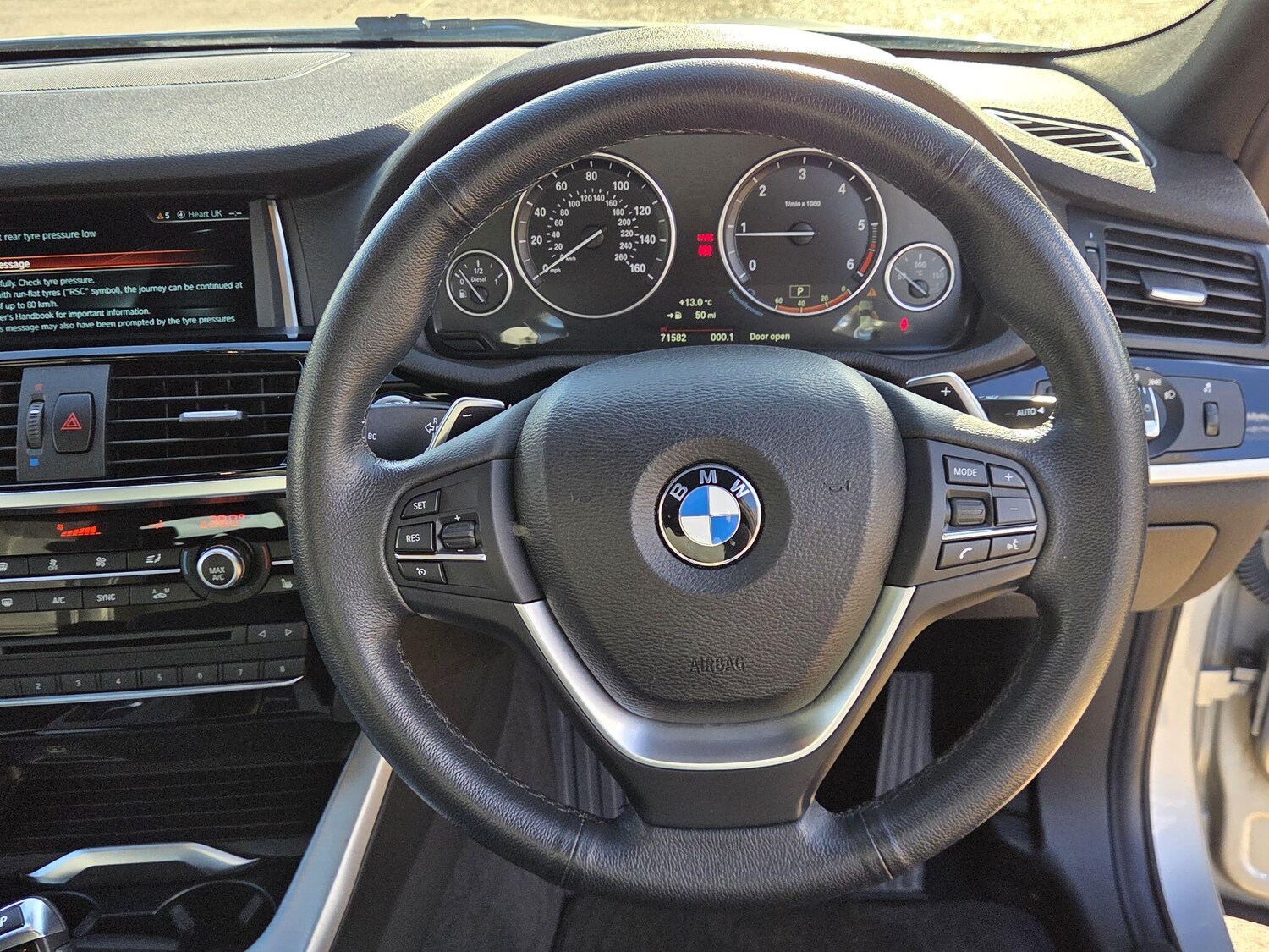 Used BMW X4 for sale - 77688828: Photo 44