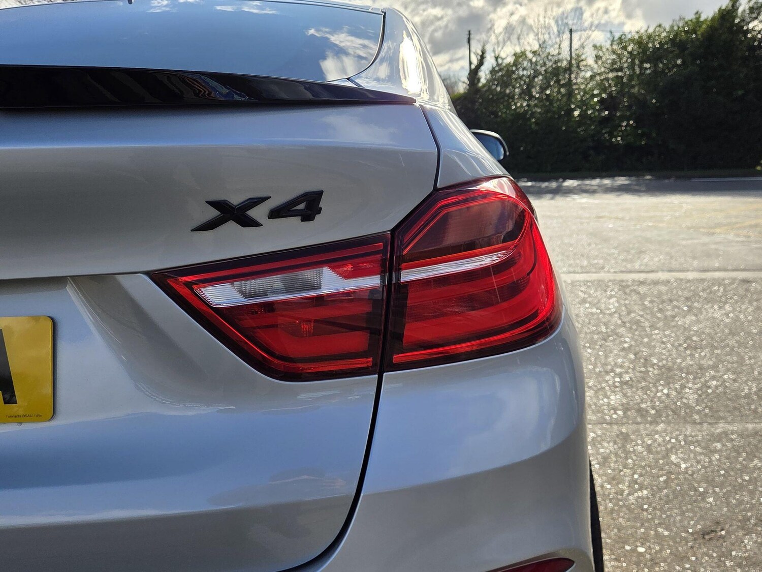 Used BMW X4 for sale - 77688828: Photo 46