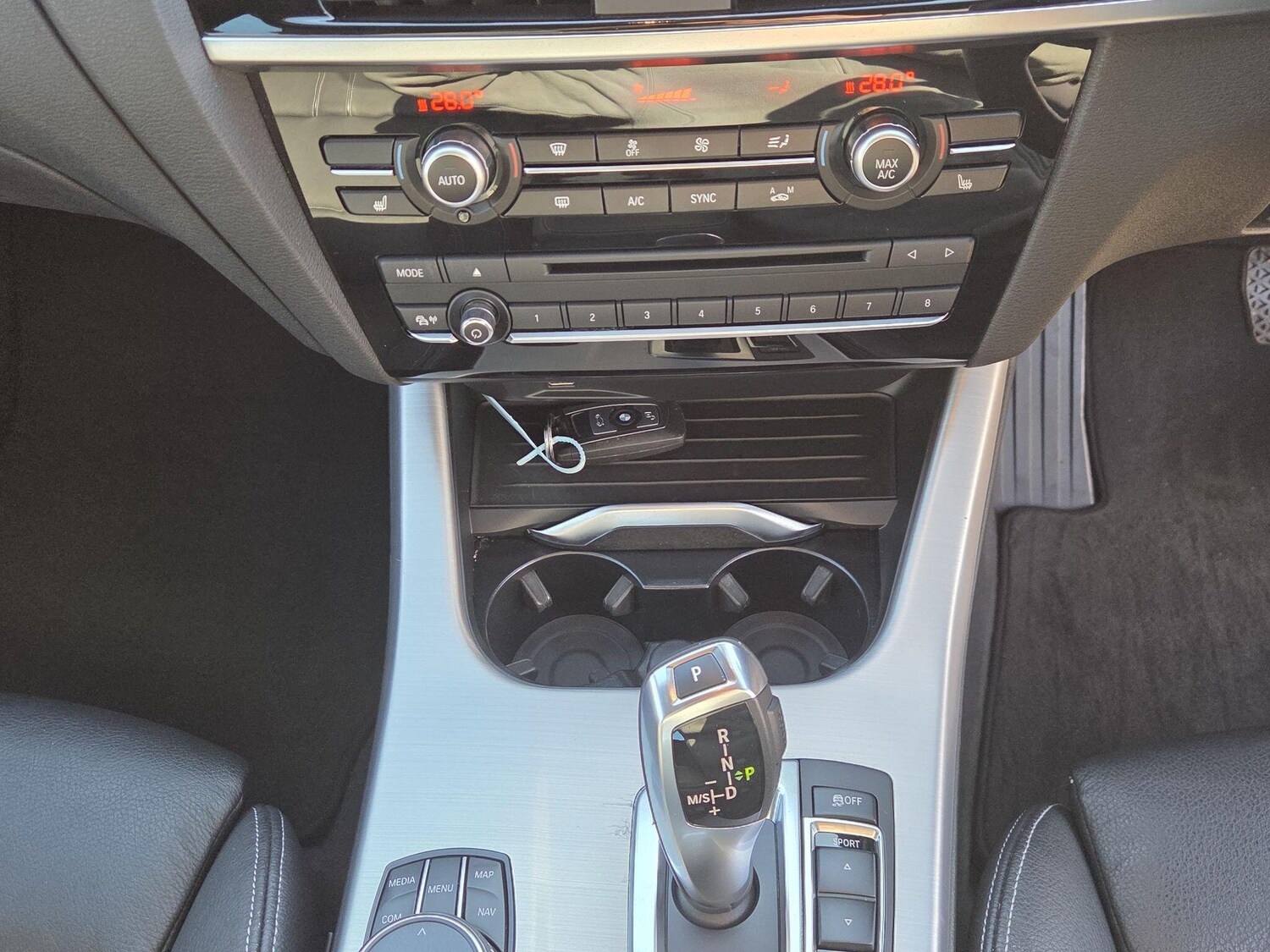 Used BMW X4 for sale - 77688828: Photo 48