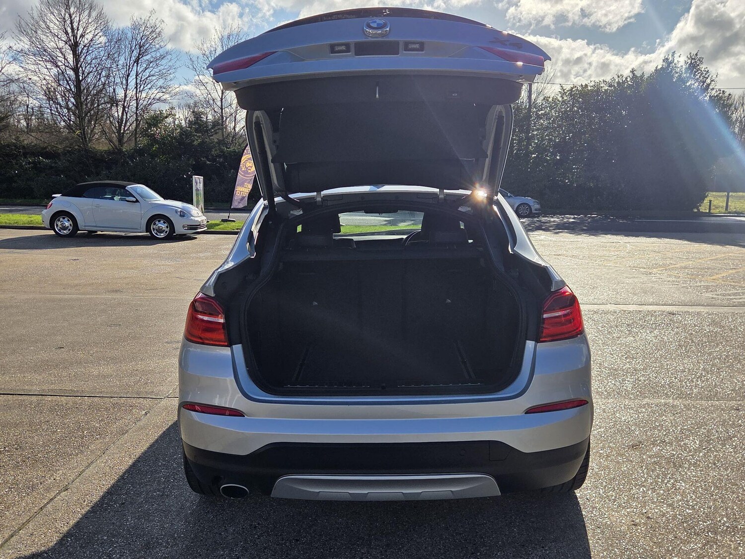 Used BMW X4 for sale - 77688828: Photo 56