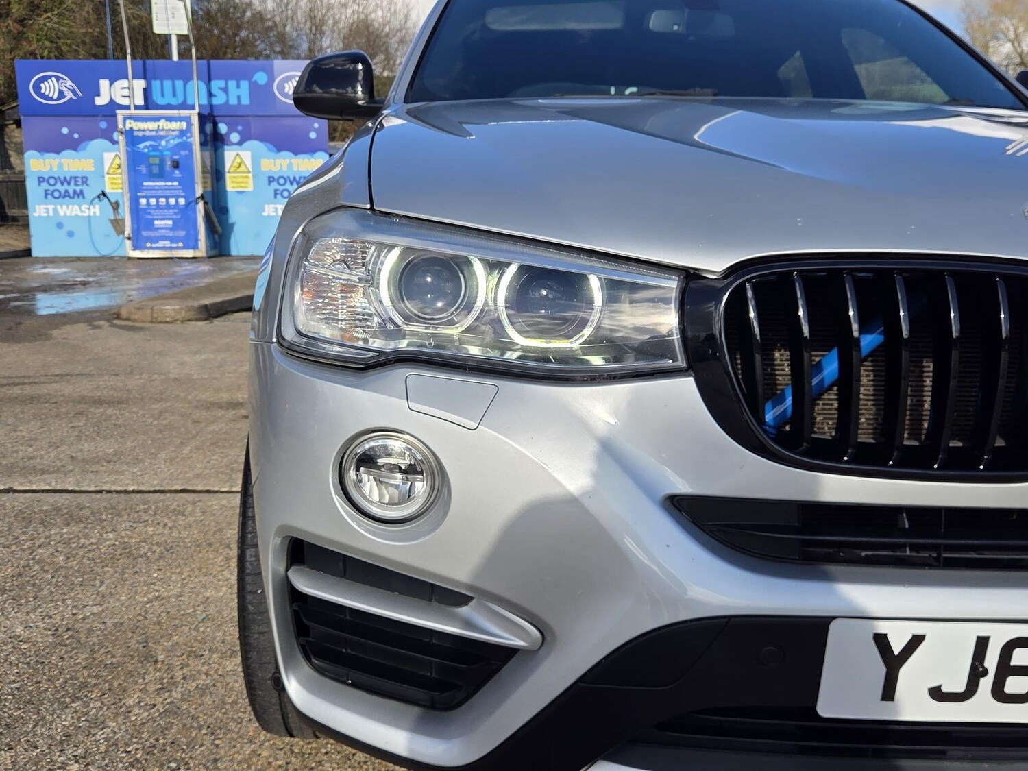 Used BMW X4 for sale - 77688828: Photo 6