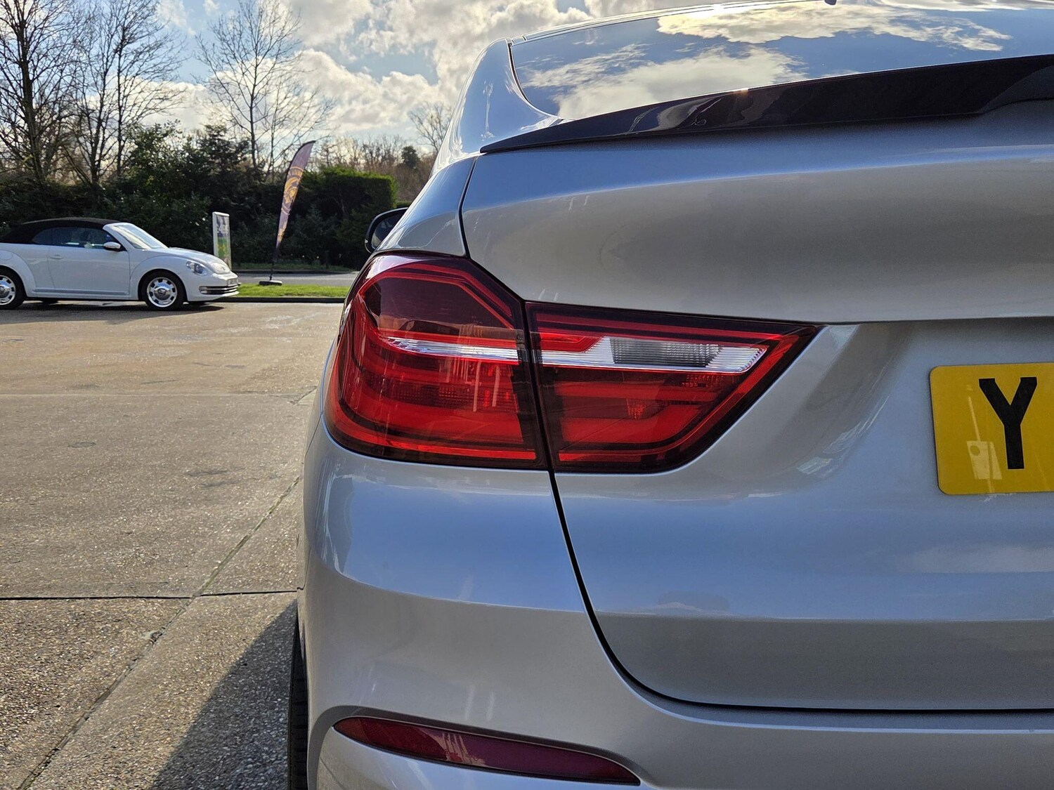 Used BMW X4 for sale - 77688828: Photo 9