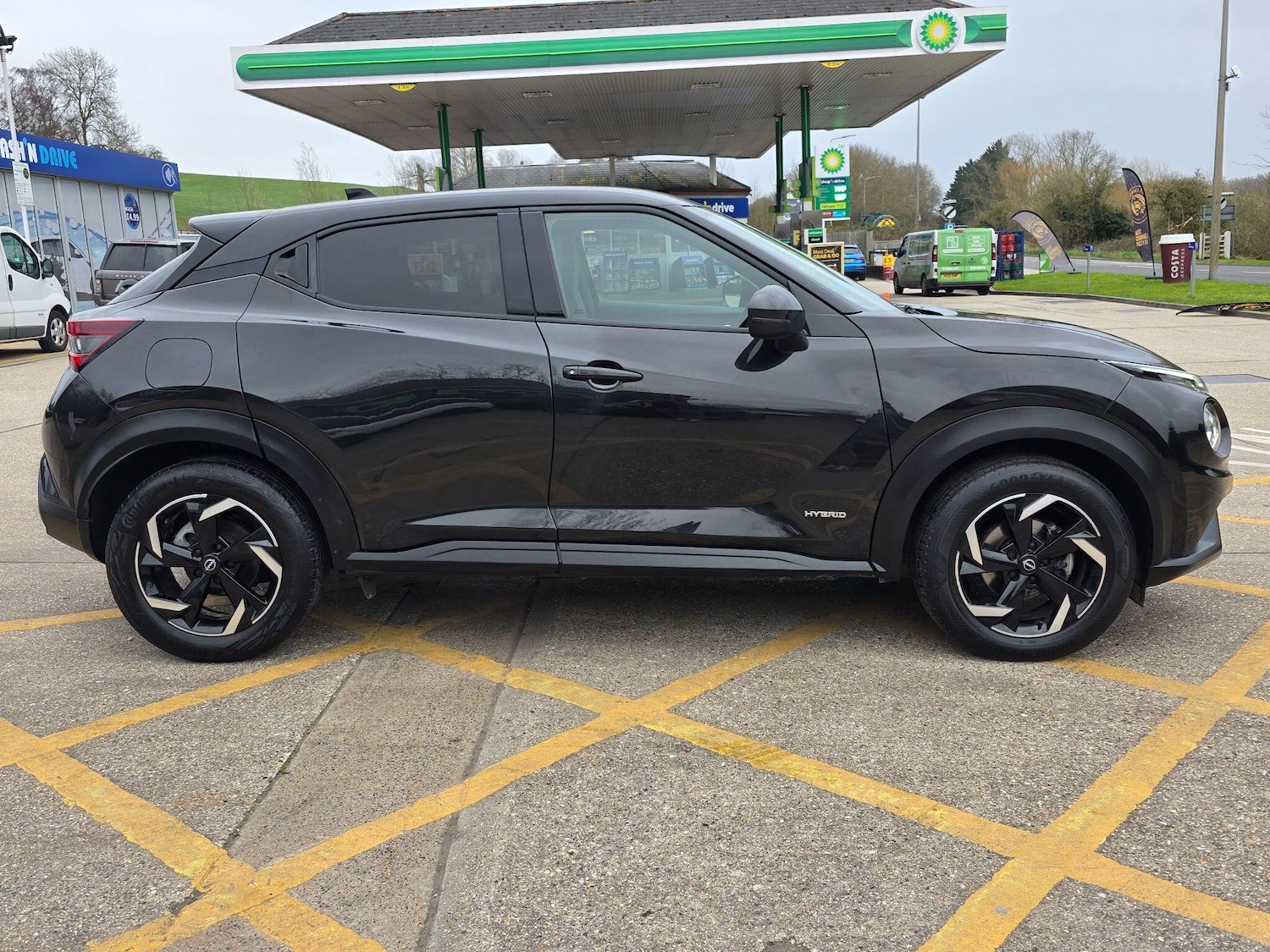 Used Nissan Juke 2024 for sale - 77853944: Photo 12