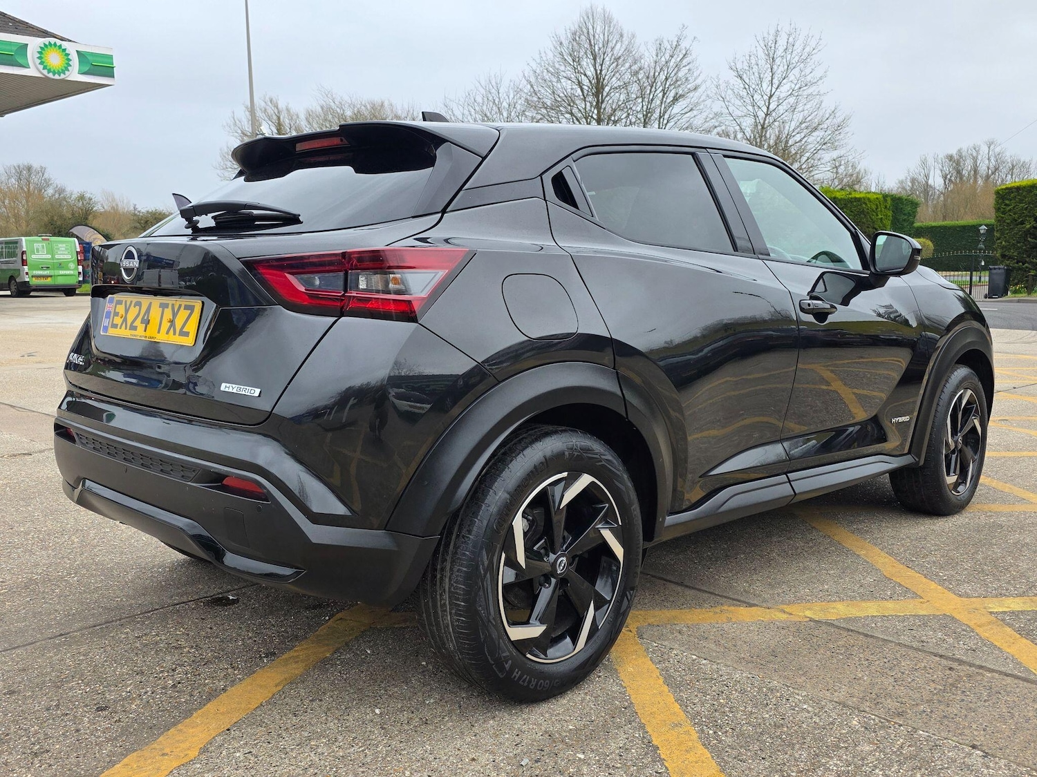 Used Nissan Juke 2024 for sale - 77853944: Photo 14