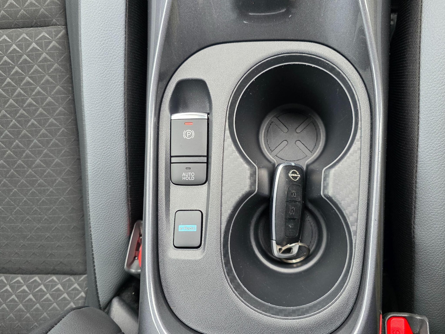 Used Nissan Juke 2024 for sale - 77853944: Photo 15