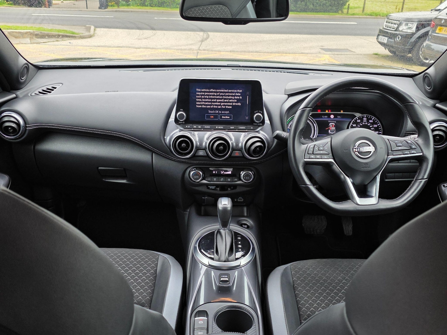 Used Nissan Juke 2024 for sale - 77853944: Photo 17