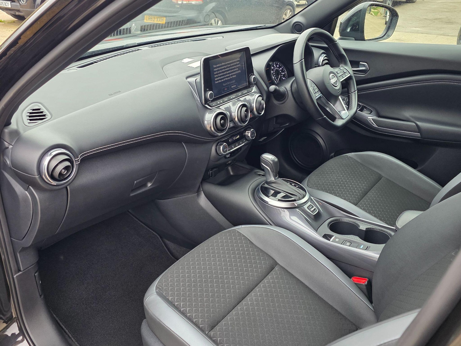 Used Nissan Juke 2024 for sale - 77853944: Photo 18