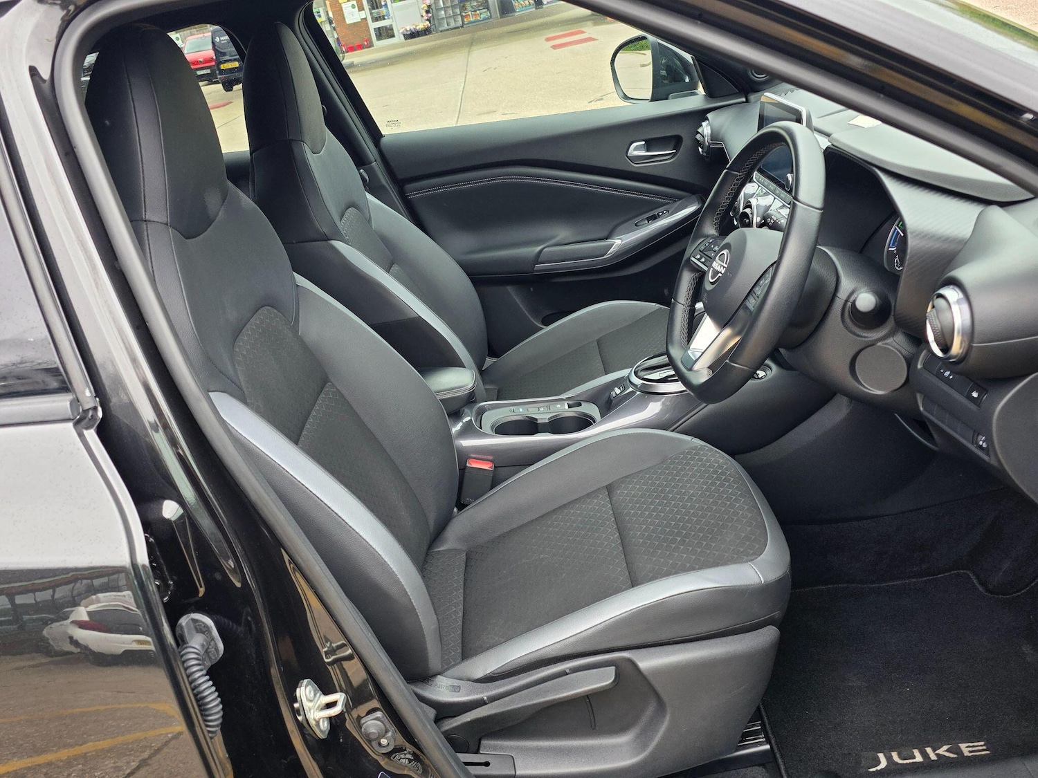 Used Nissan Juke 2024 for sale - 77853944: Photo 20