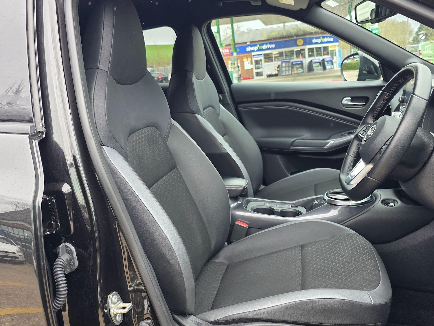 Used Nissan Juke 2024 for sale - 77853944: Photo 21