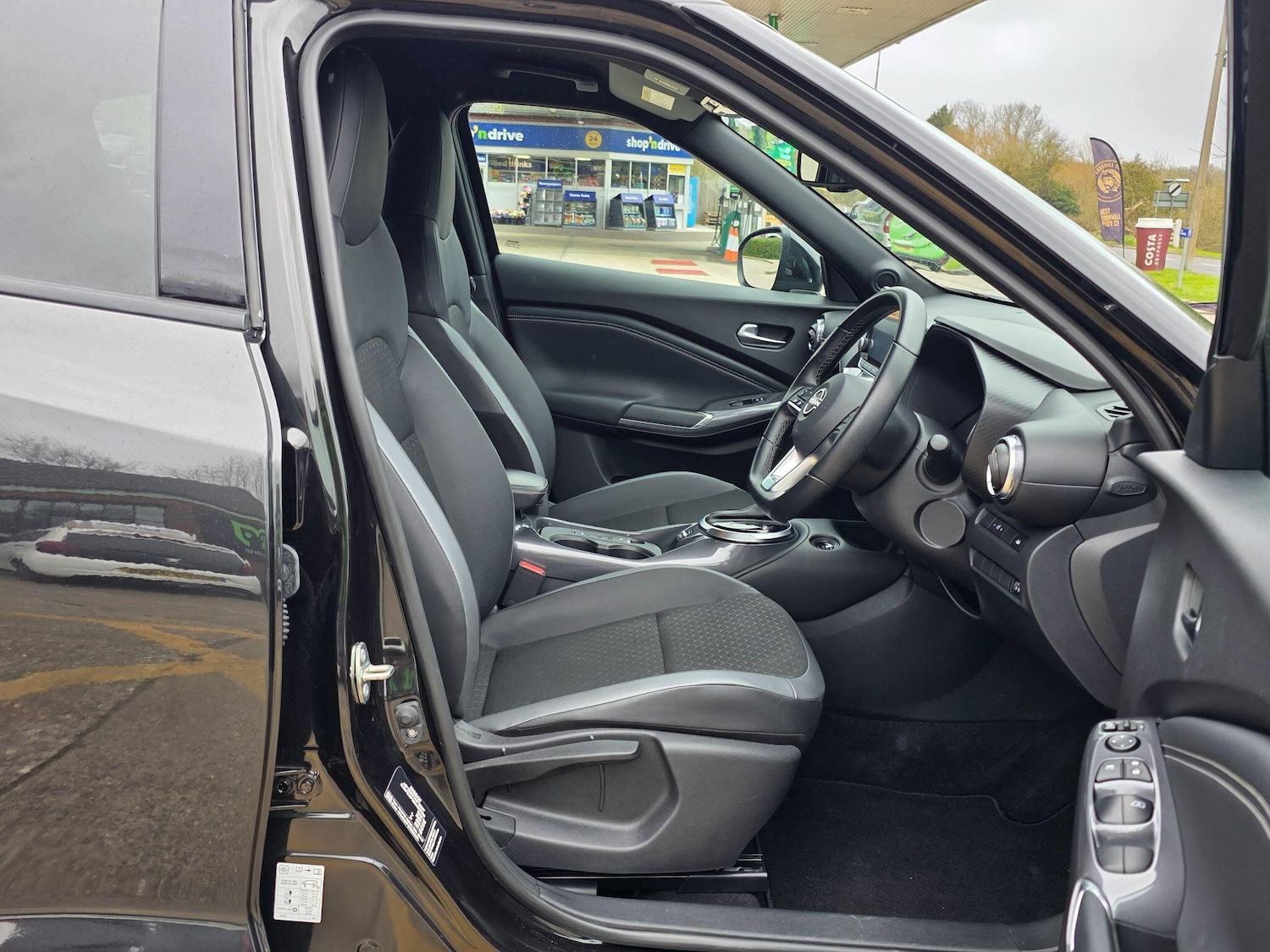 Used Nissan Juke 2024 for sale - 77853944: Photo 22