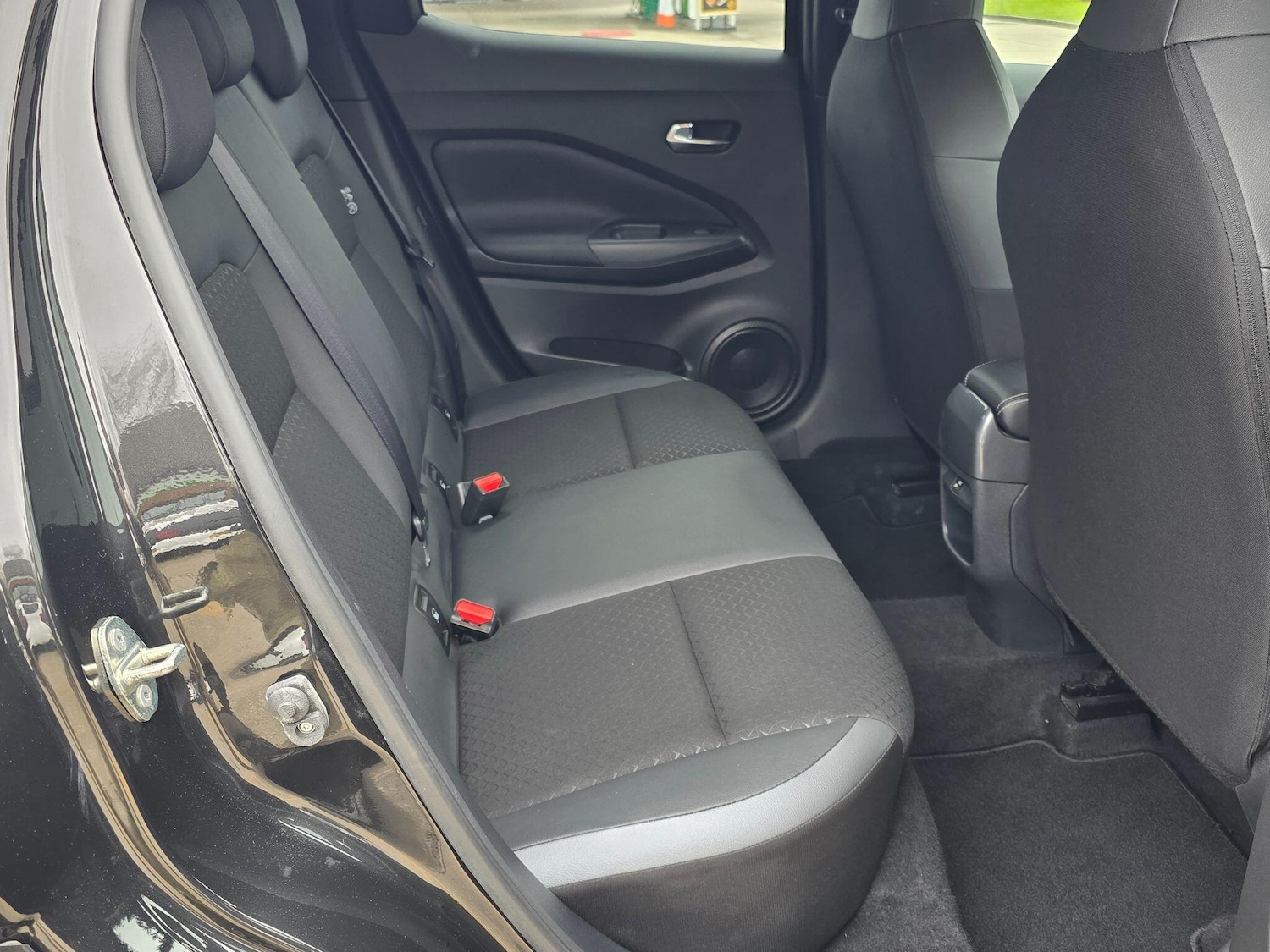 Used Nissan Juke 2024 for sale - 77853944: Photo 24