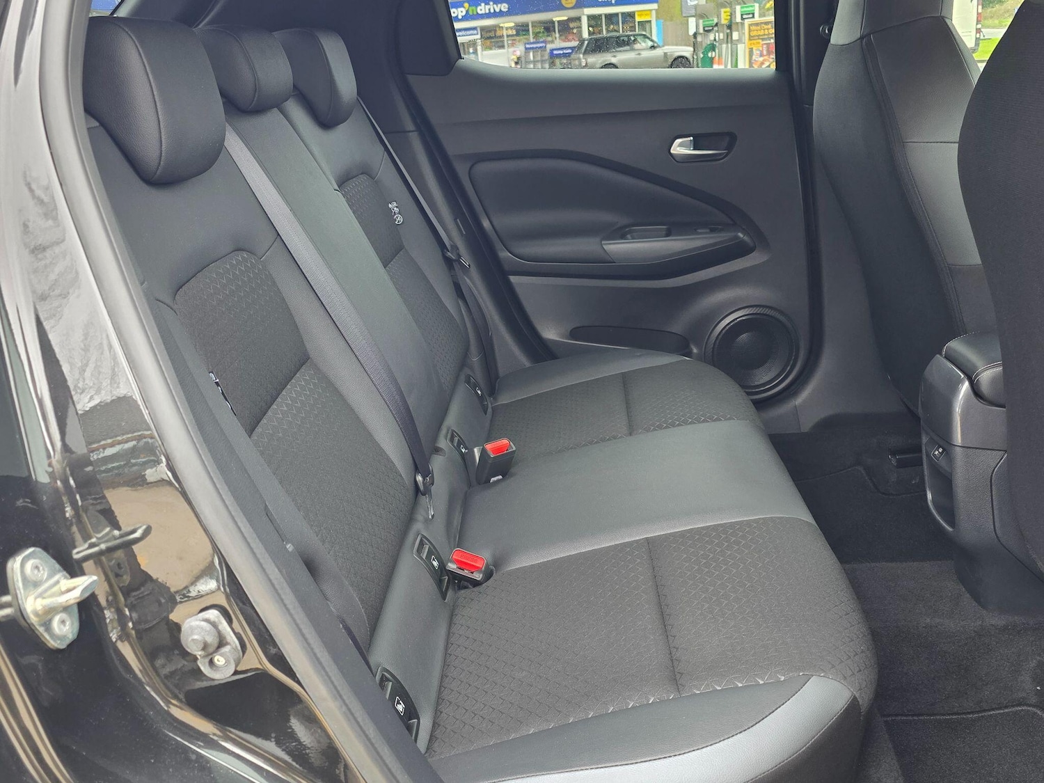 Used Nissan Juke 2024 for sale - 77853944: Photo 25