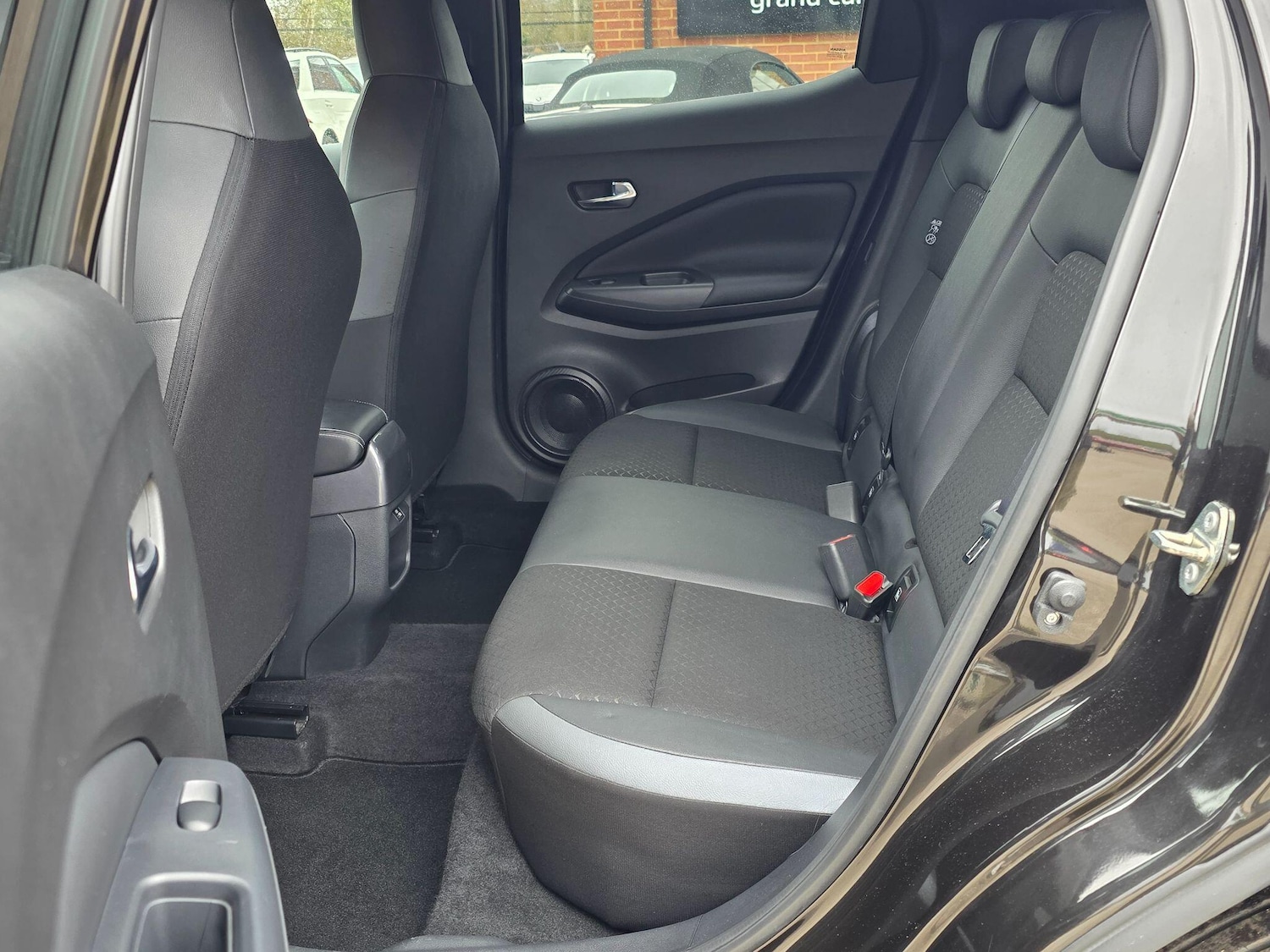 Used Nissan Juke 2024 for sale - 77853944: Photo 27