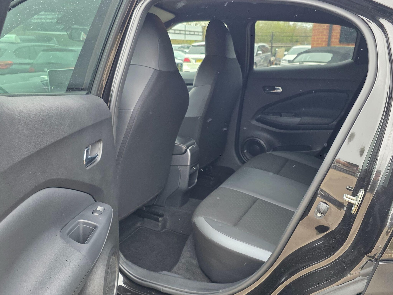 Used Nissan Juke 2024 for sale - 77853944: Photo 28