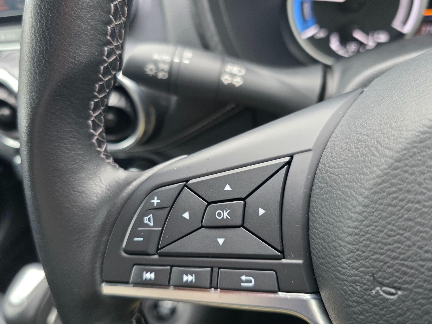 Used Nissan Juke 2024 for sale - 77853944: Photo 31