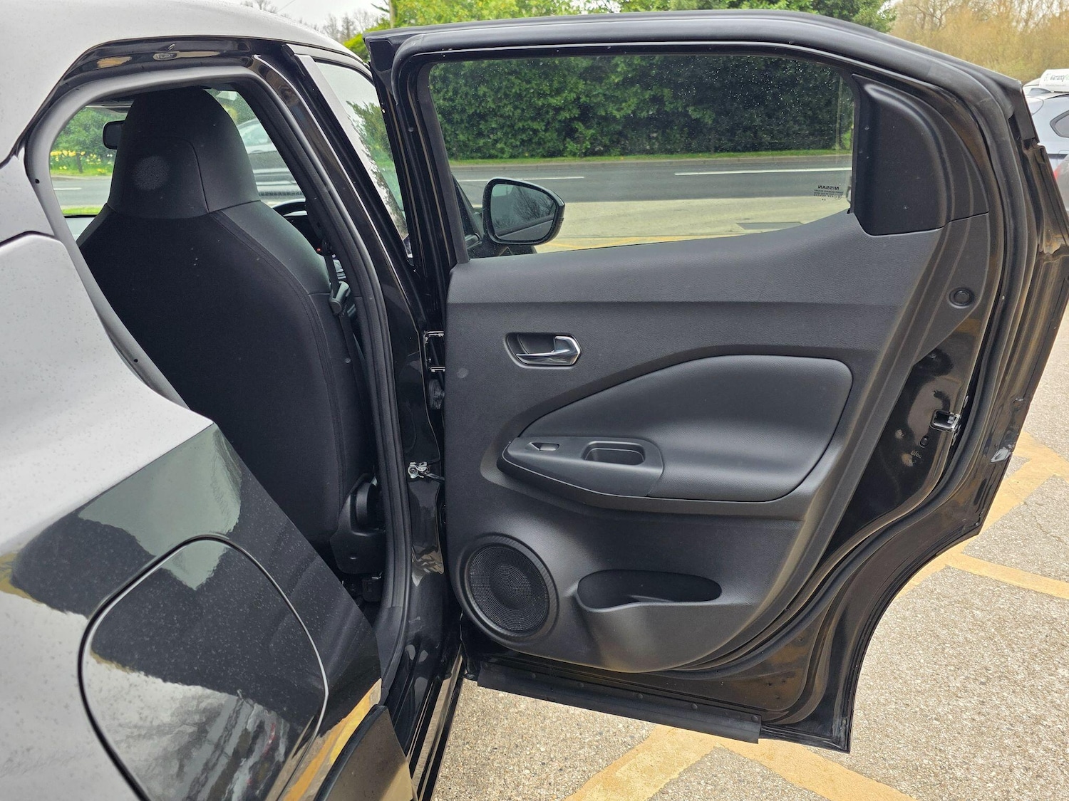 Used Nissan Juke 2024 for sale - 77853944: Photo 36