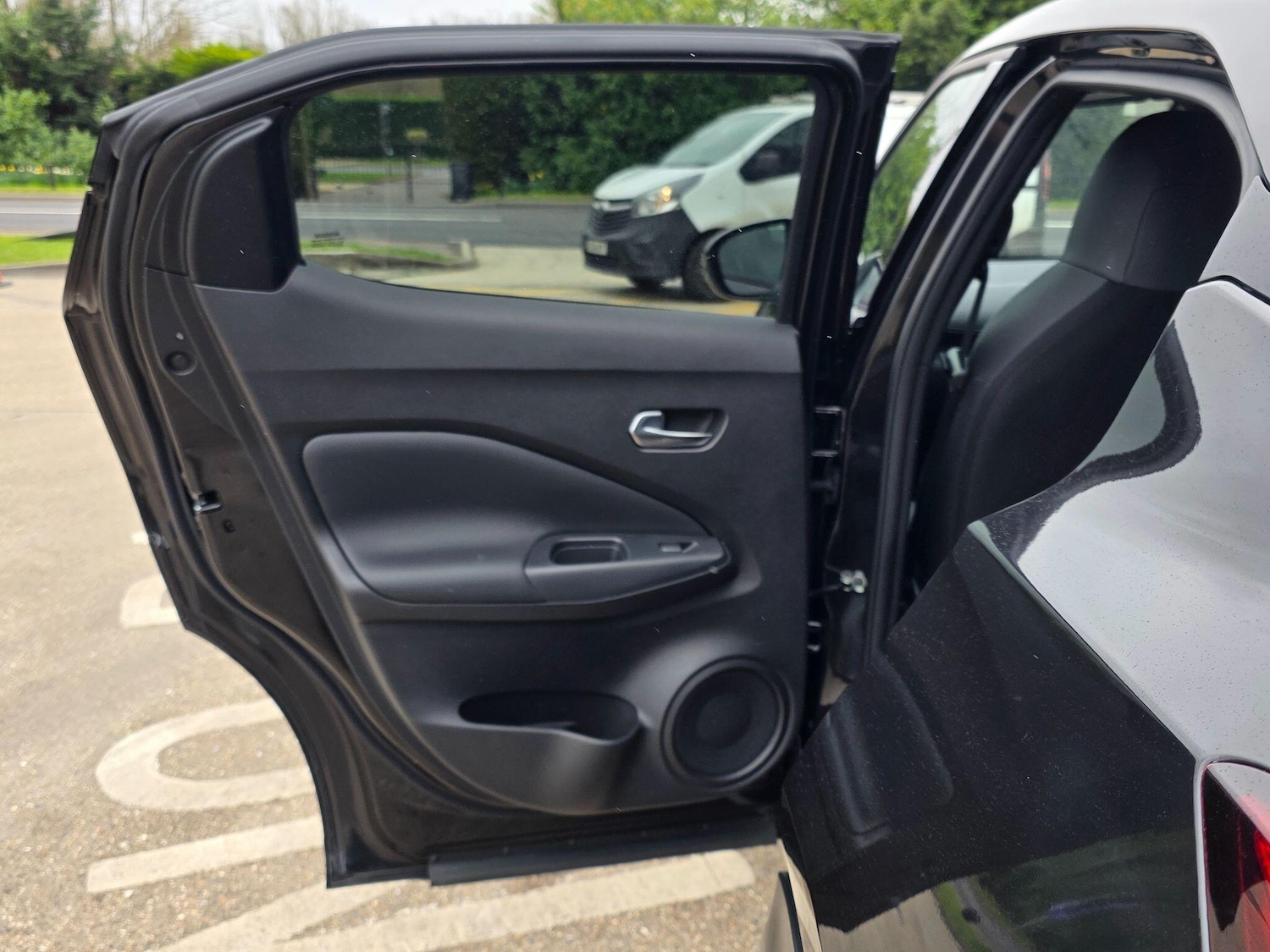 Used Nissan Juke 2024 for sale - 77853944: Photo 37