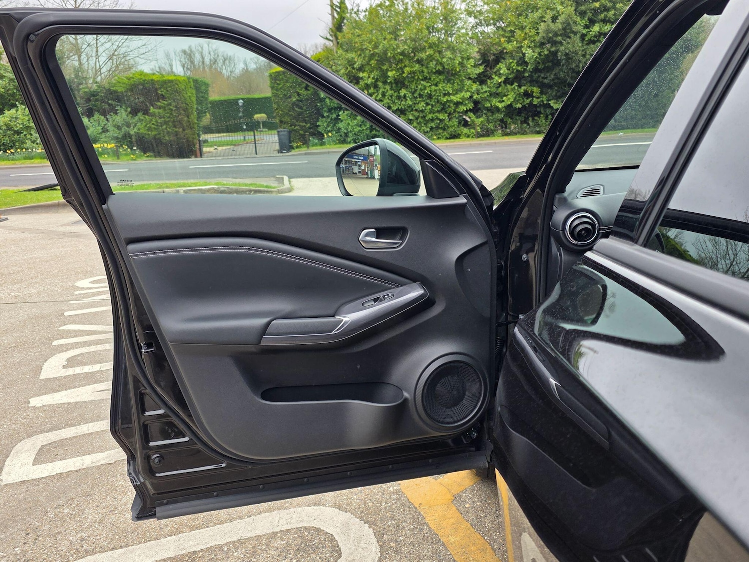 Used Nissan Juke 2024 for sale - 77853944: Photo 38