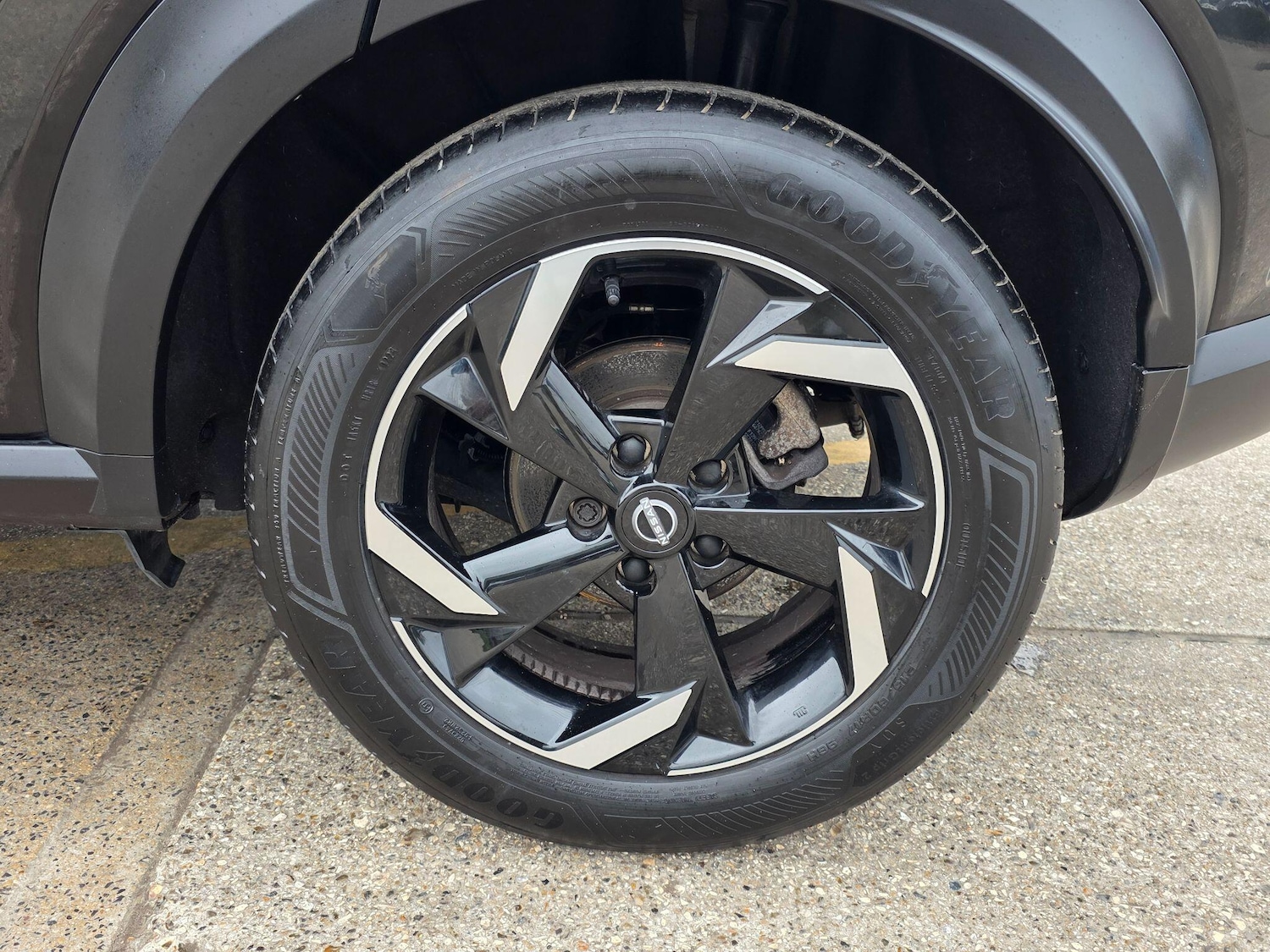 Used Nissan Juke 2024 for sale - 77853944: Photo 41