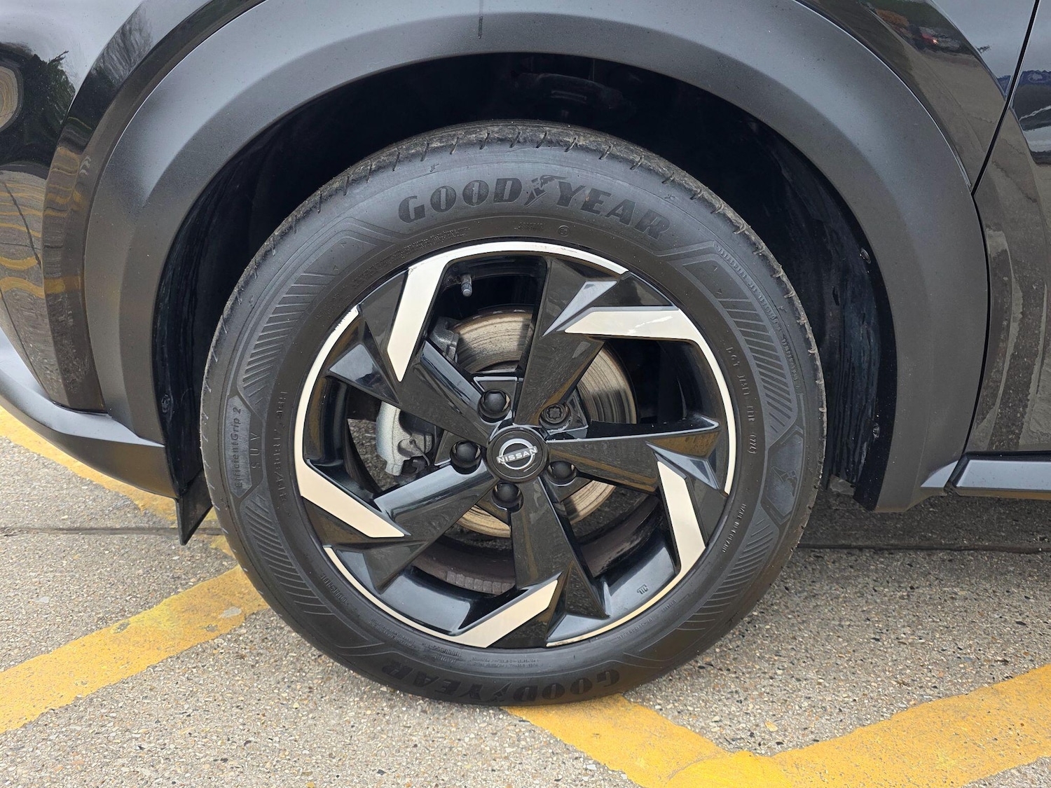 Used Nissan Juke 2024 for sale - 77853944: Photo 42