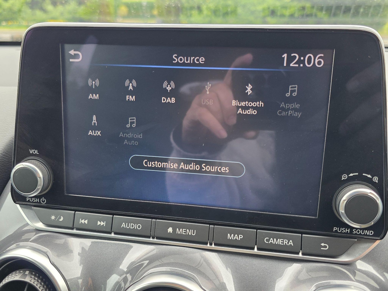 Used Nissan Juke 2024 for sale - 77853944: Photo 45