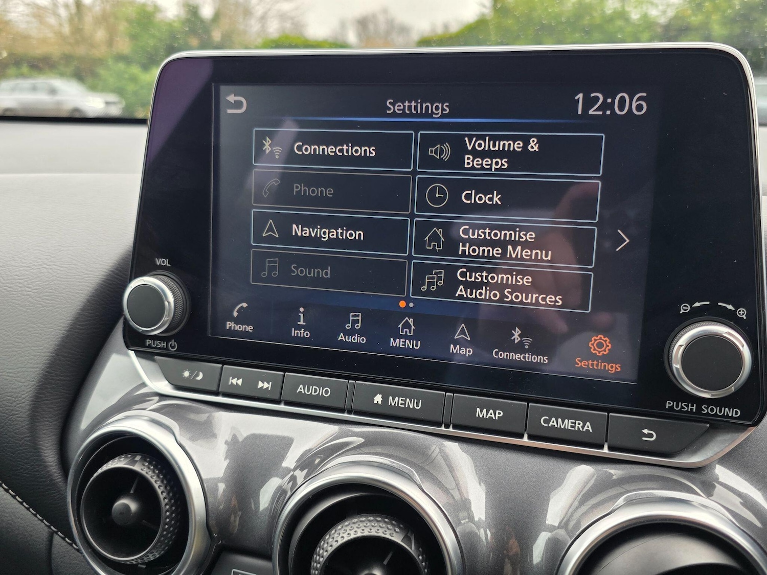 Used Nissan Juke 2024 for sale - 77853944: Photo 46