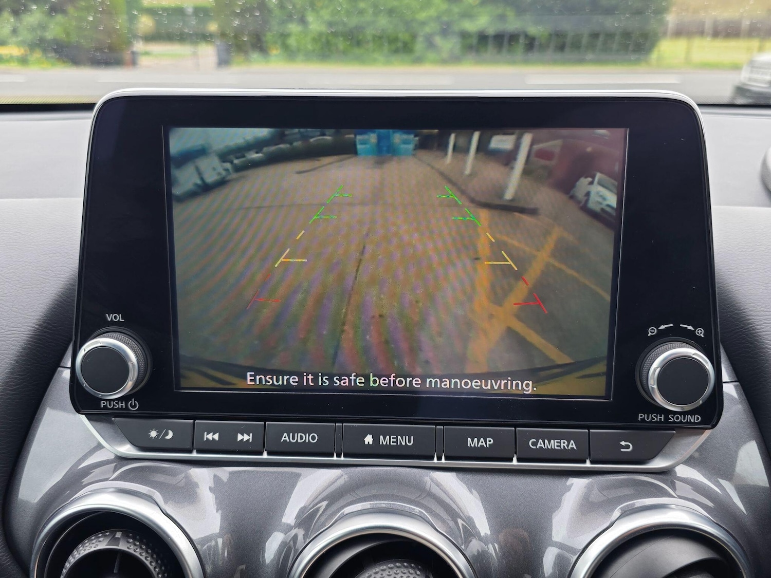 Used Nissan Juke 2024 for sale - 77853944: Photo 50