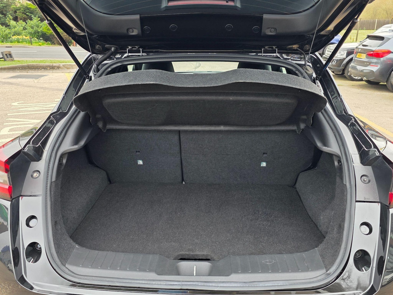 Used Nissan Juke 2024 for sale - 77853944: Photo 56