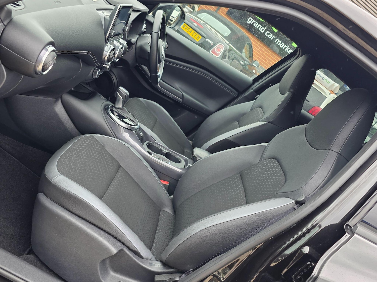 Used Nissan Juke 2024 for sale - 77853944: Photo 62