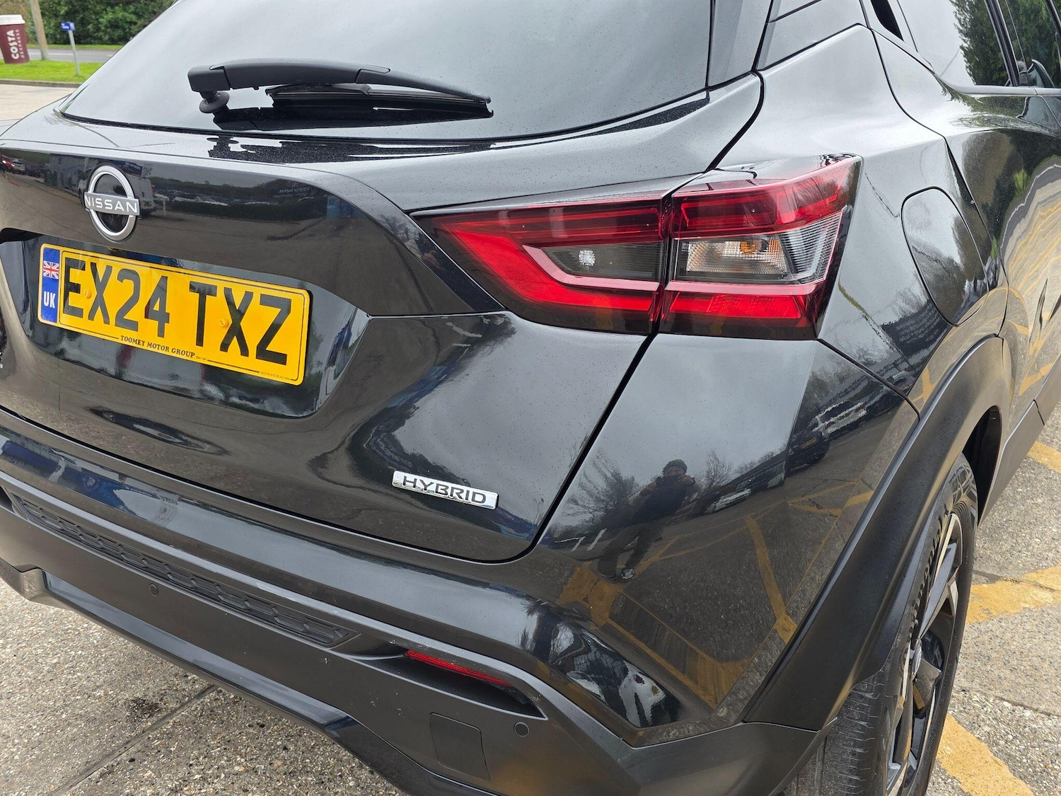 Used Nissan Juke 2024 for sale - 77853944: Photo 63