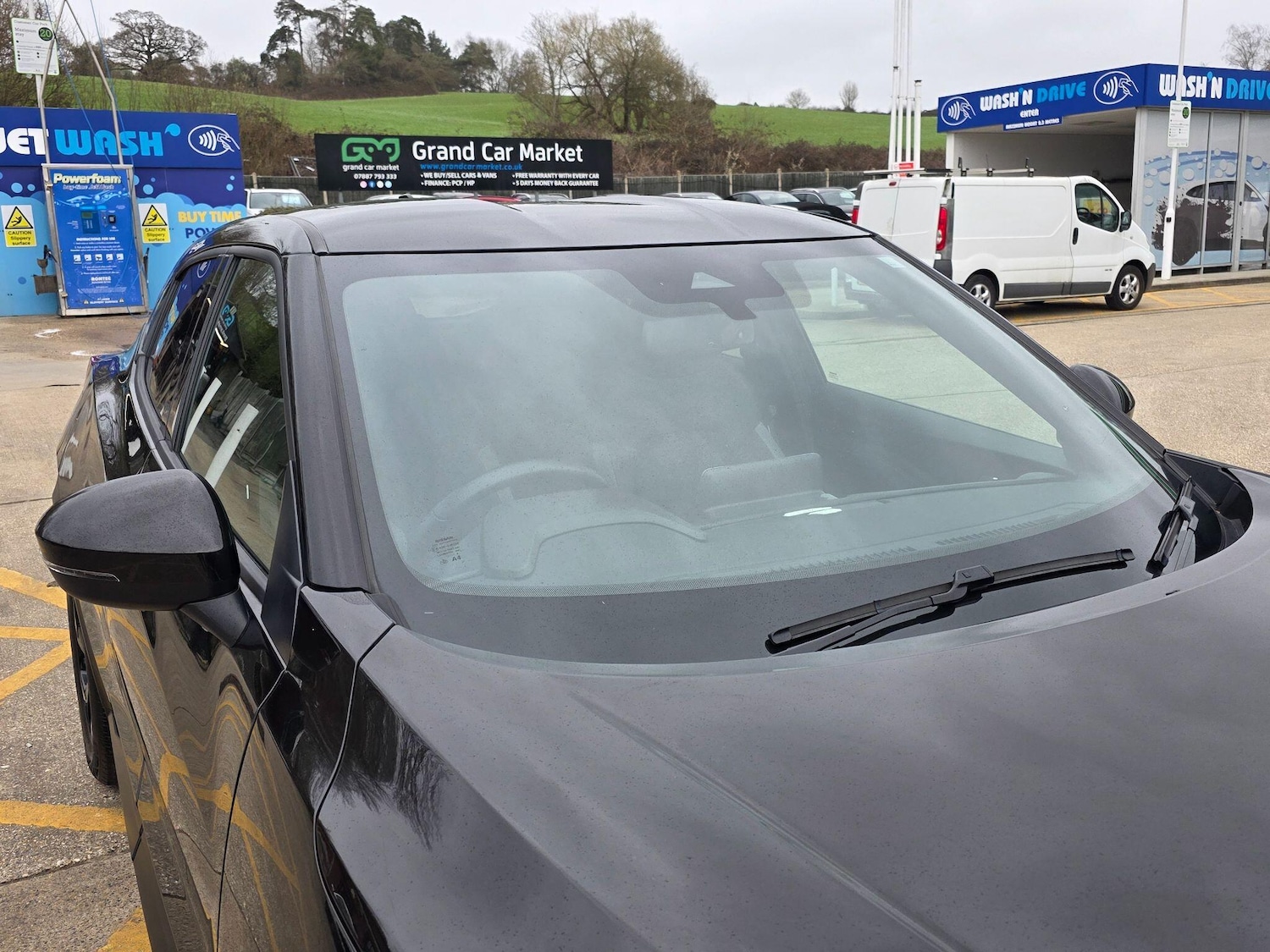 Used Nissan Juke 2024 for sale - 77853944: Photo 70