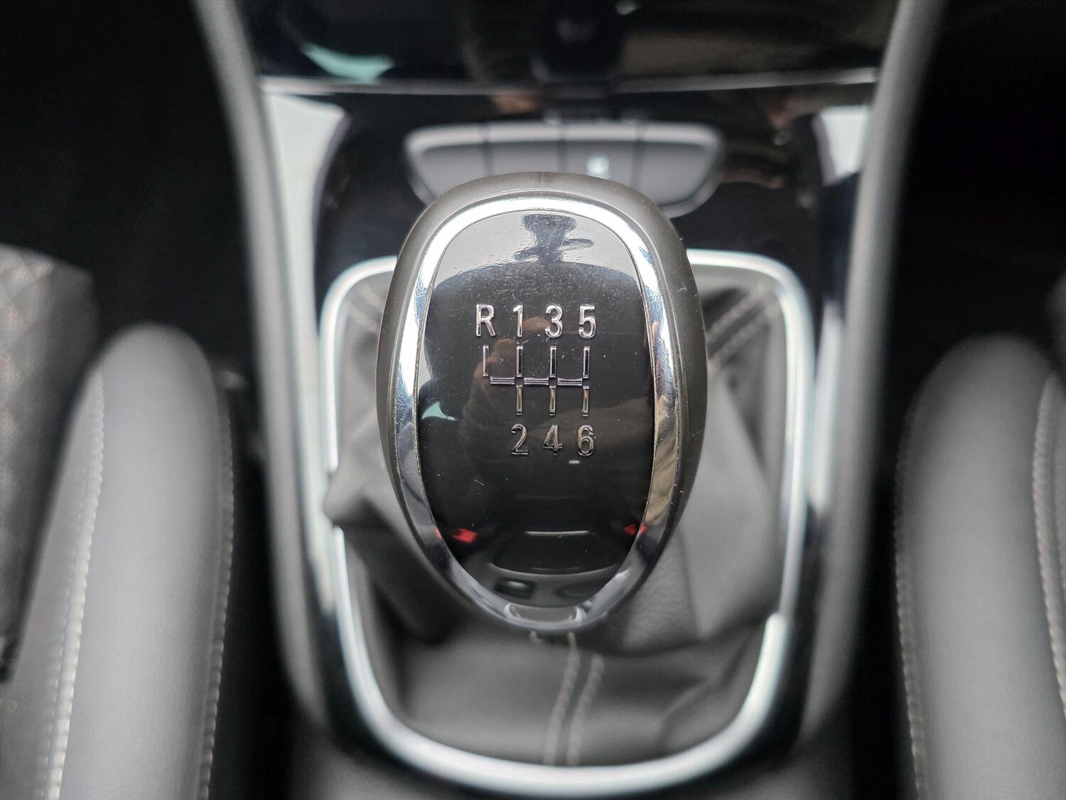 Used Vauxhall Astra for sale - 77688799: Photo 16