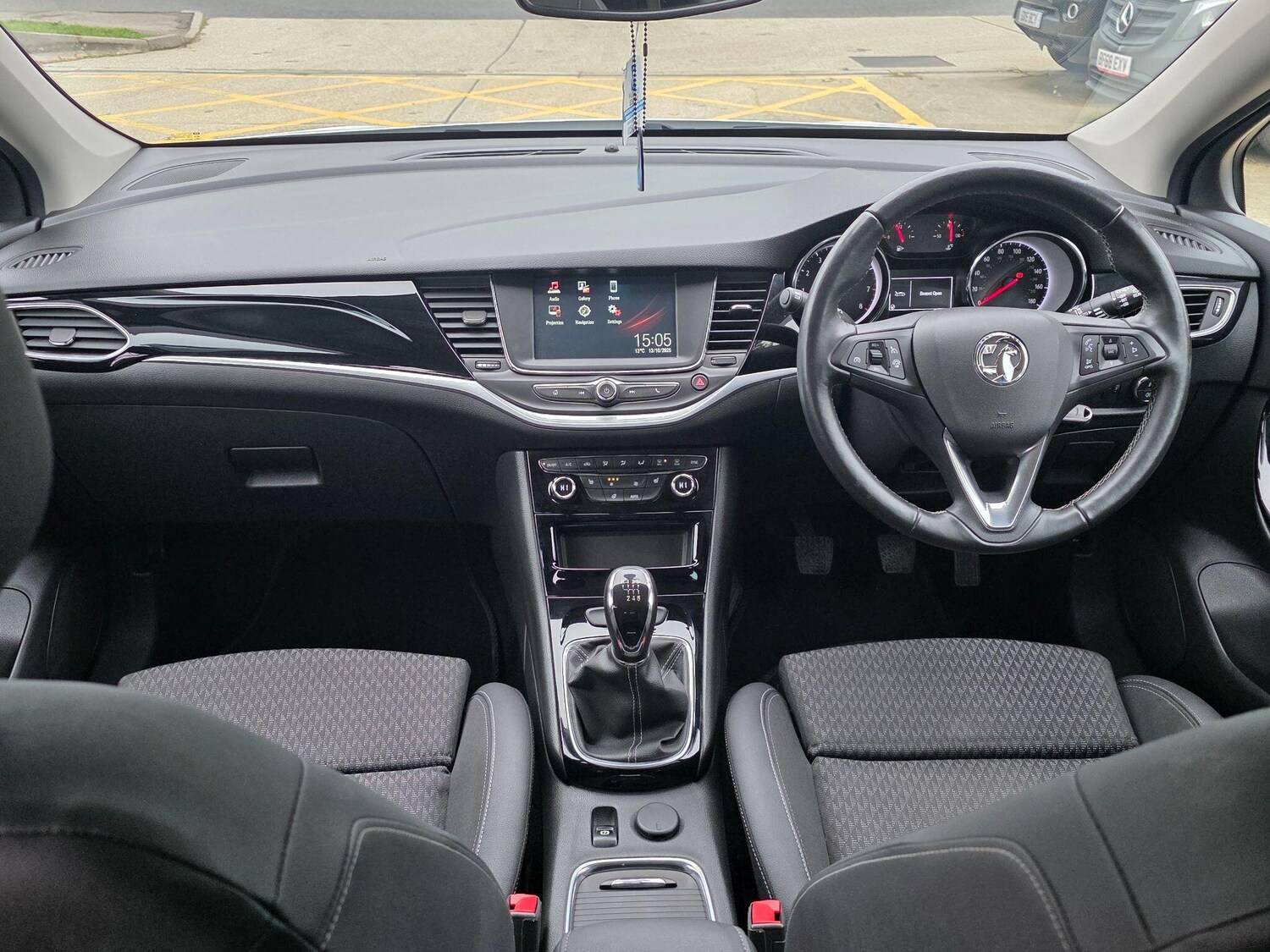 Used Vauxhall Astra for sale - 77688799: Photo 18