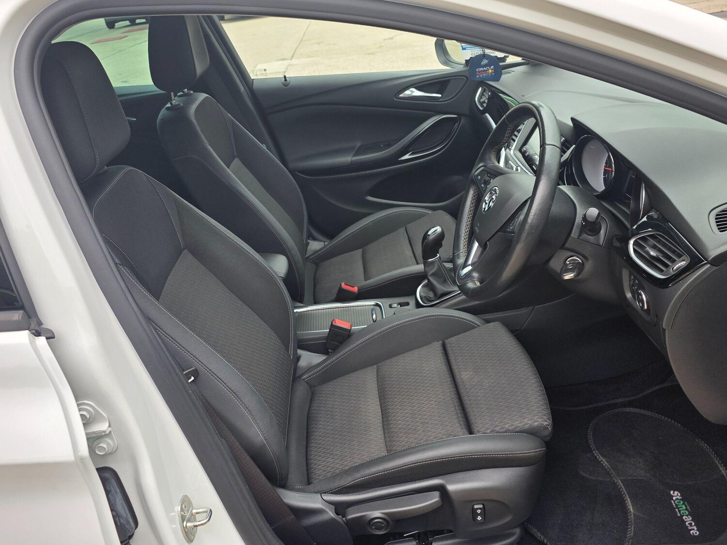 Used Vauxhall Astra for sale - 77688799: Photo 22