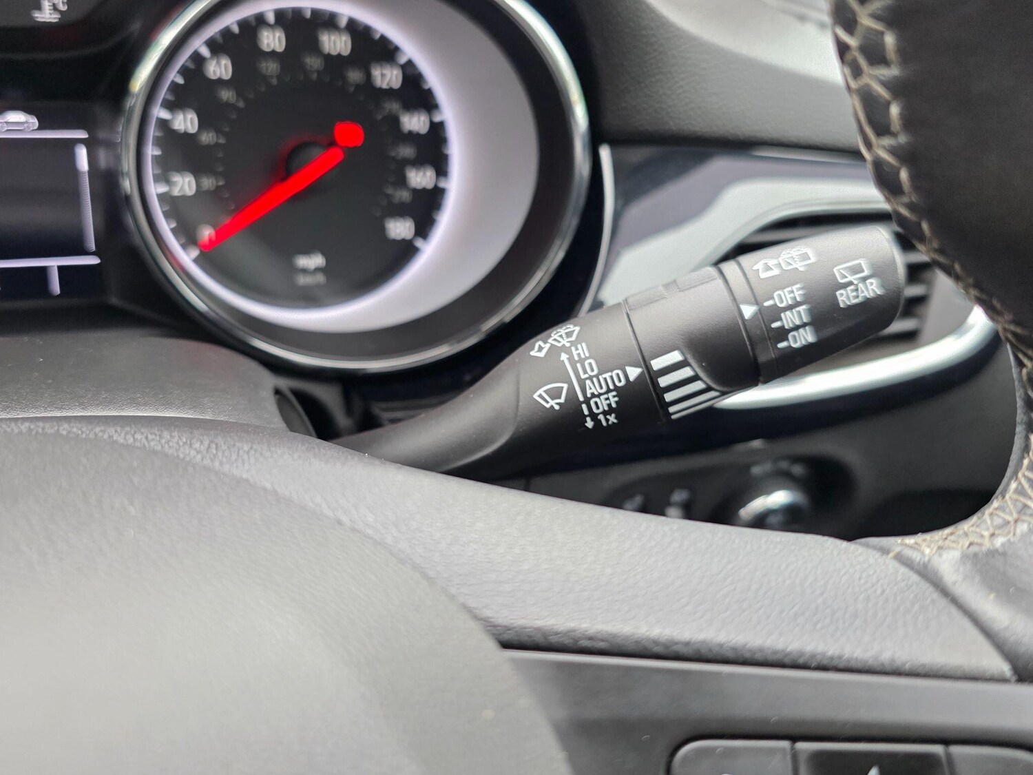 Used Vauxhall Astra for sale - 77688799: Photo 34