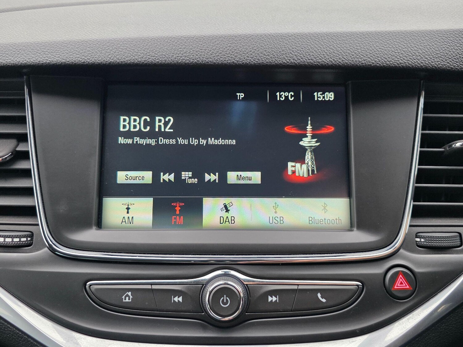 Used Vauxhall Astra for sale - 77688799: Photo 45