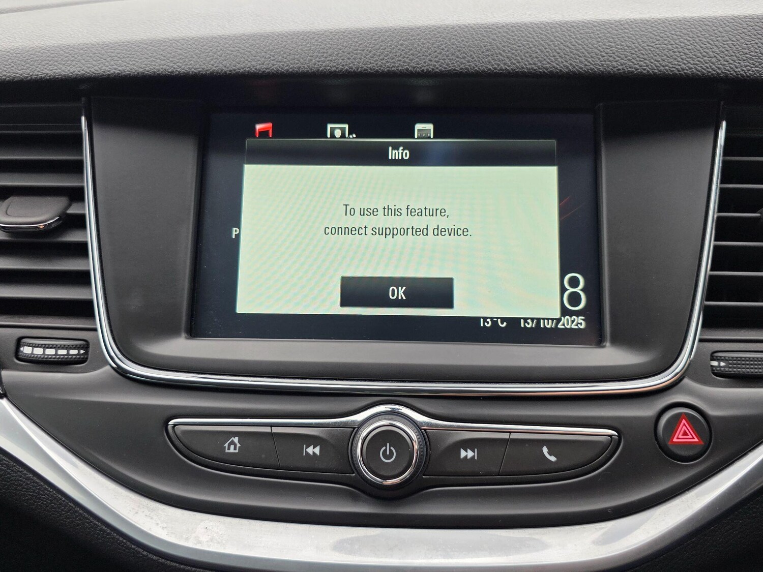 Used Vauxhall Astra for sale - 77688799: Photo 46