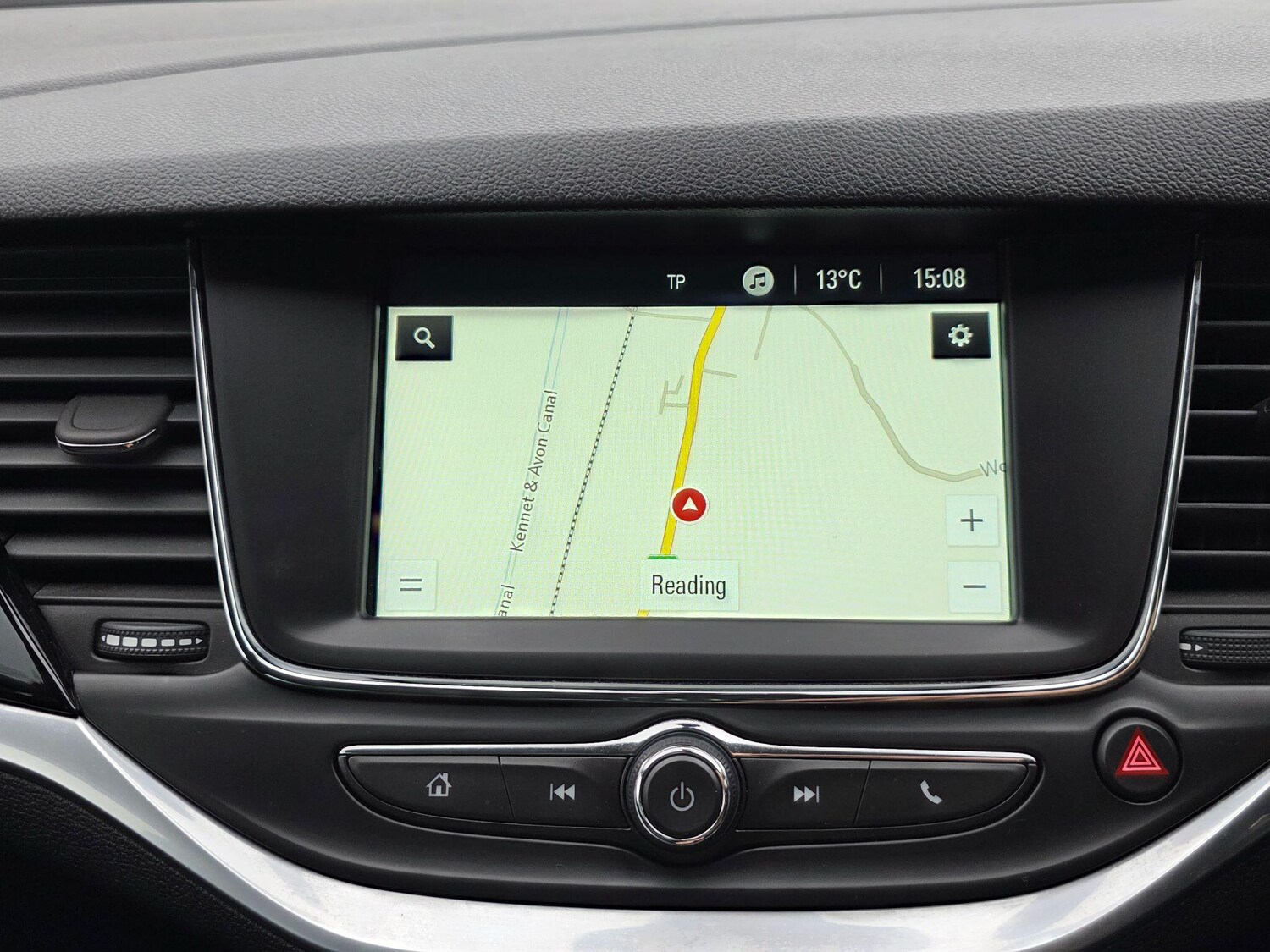 Used Vauxhall Astra for sale - 77688799: Photo 48