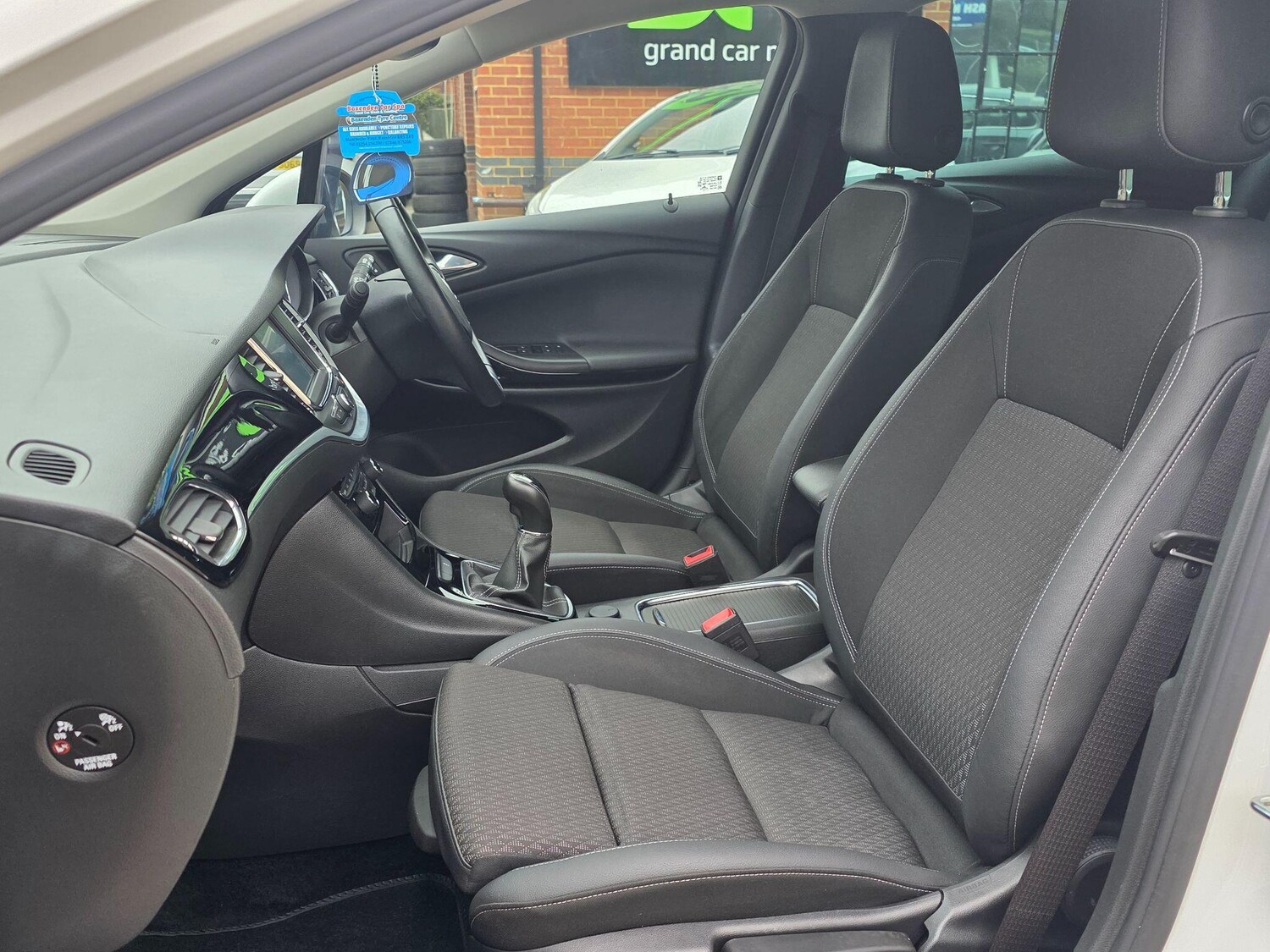 Used Vauxhall Astra for sale - 77688799: Photo 55